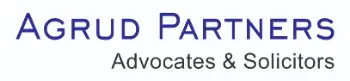 agrud partners mumbai logo