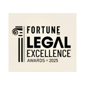 Sajid Mohammed<br>Top 100 Individual Lawyers