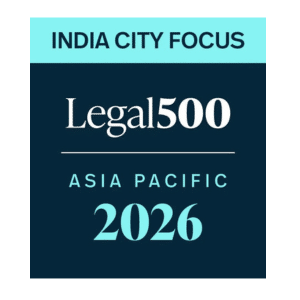 Legal 500 (City Focus: Mumbai 2026)
